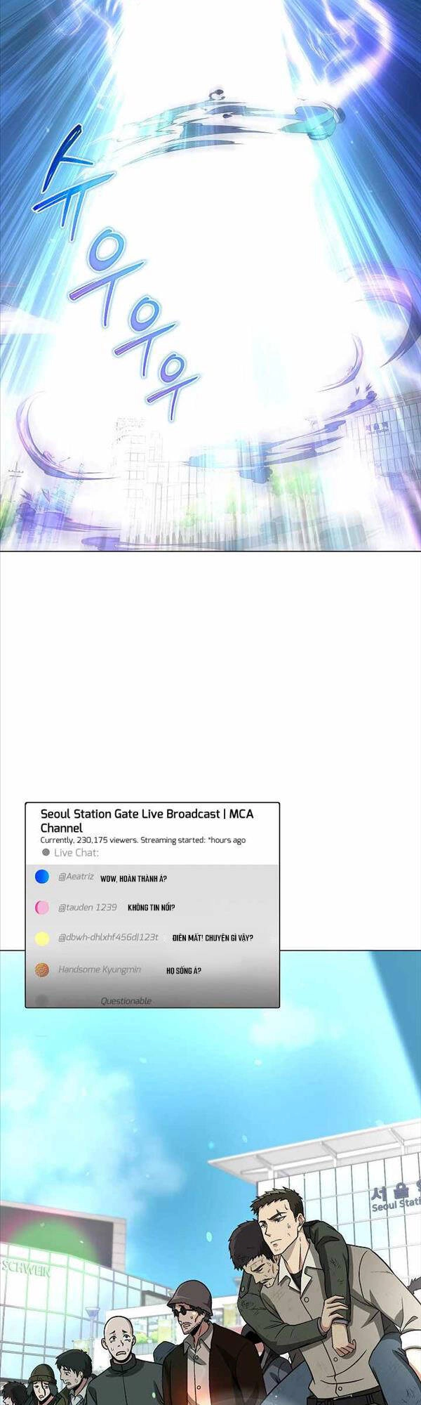 Thiên Ma Không Muốn Thăng Cấp Chapter 6 - 41