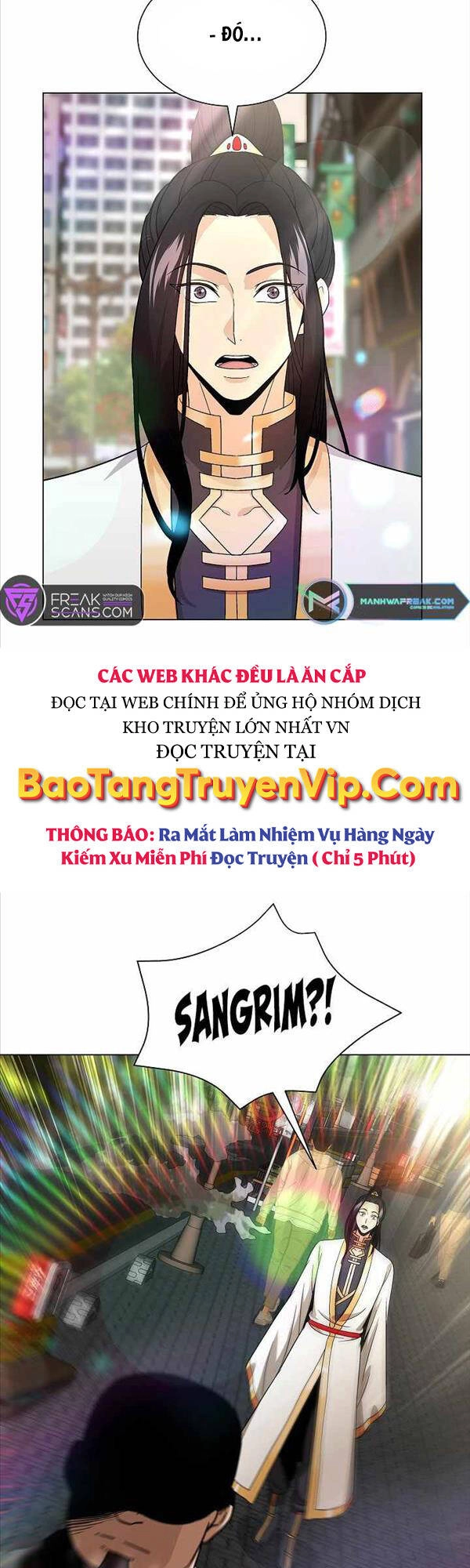 Thiên Ma Không Muốn Thăng Cấp Chapter 6 - 47