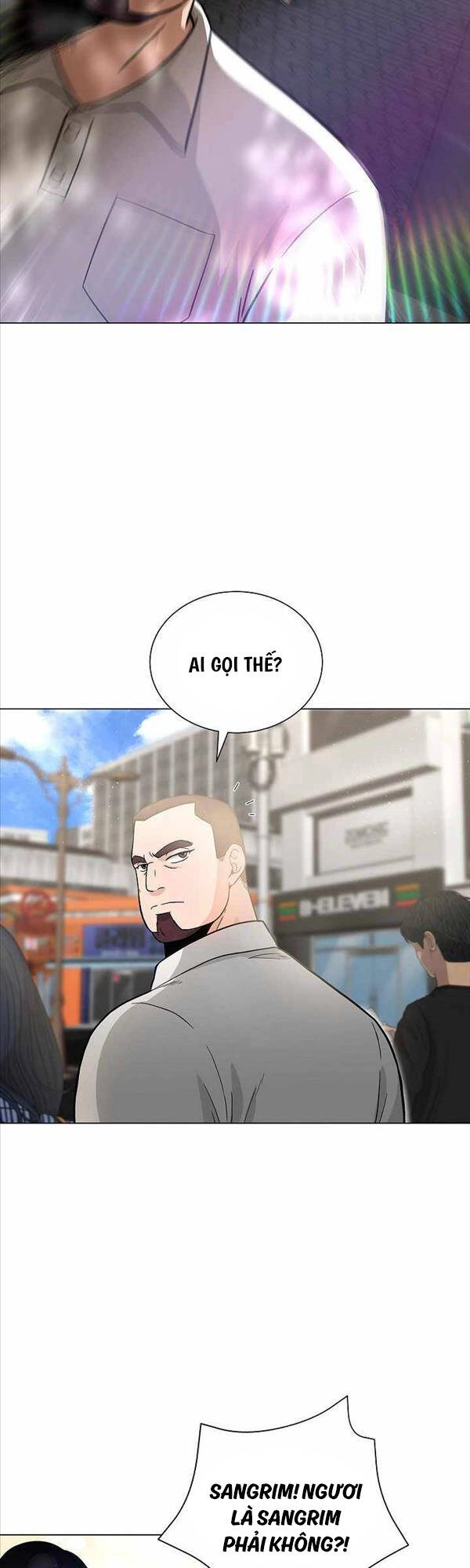 Thiên Ma Không Muốn Thăng Cấp Chapter 6 - 48