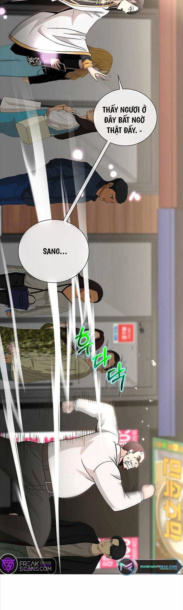 Thiên Ma Không Muốn Thăng Cấp Chapter 6 - 50