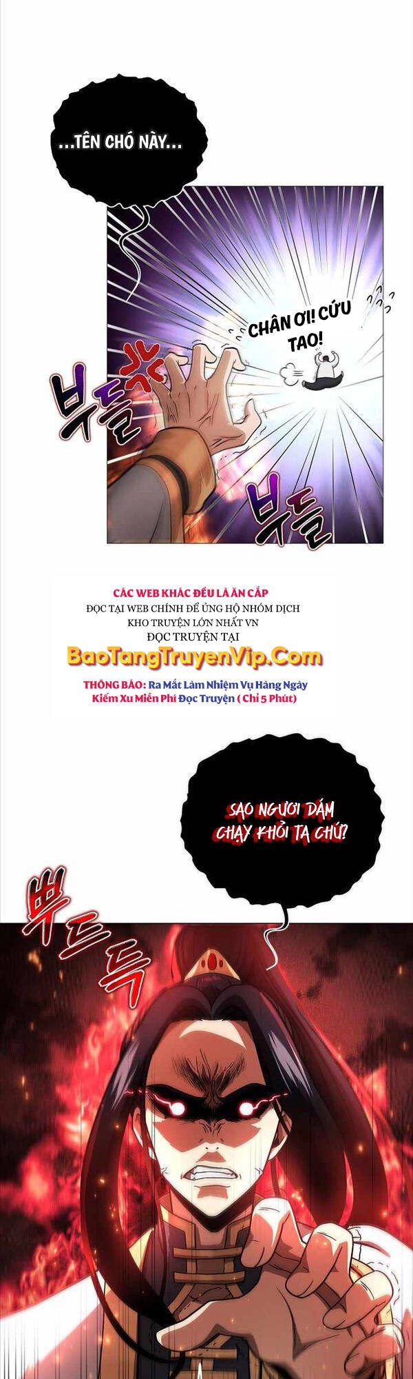 Thiên Ma Không Muốn Thăng Cấp Chapter 6 - 51