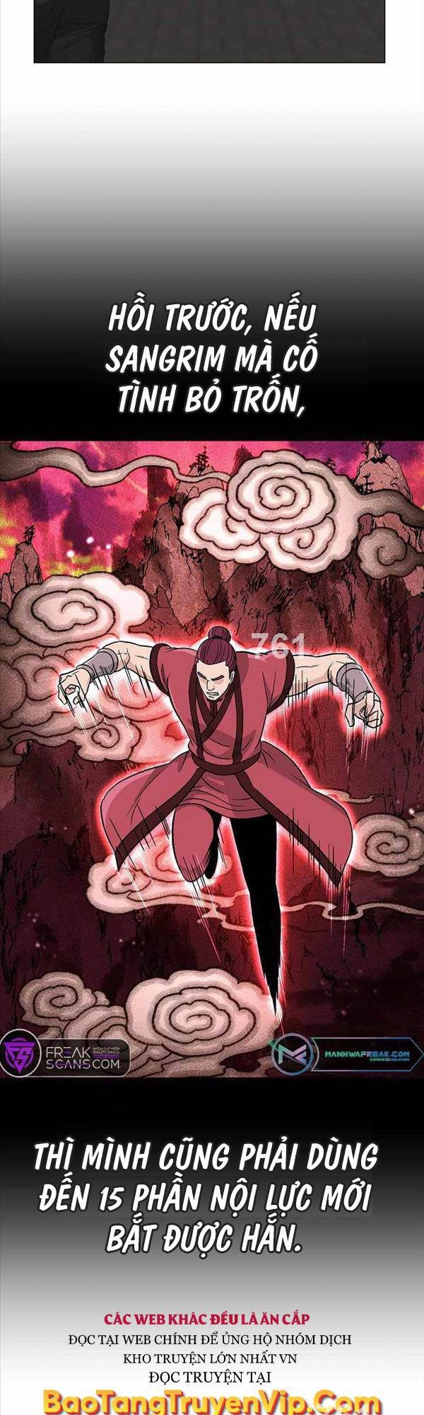 Thiên Ma Không Muốn Thăng Cấp Chapter 7 - 2