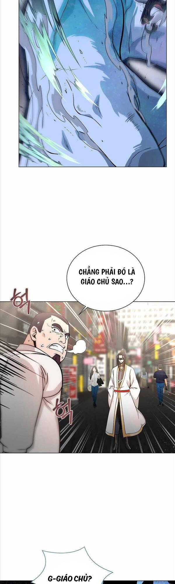 Thiên Ma Không Muốn Thăng Cấp Chapter 7 - 4