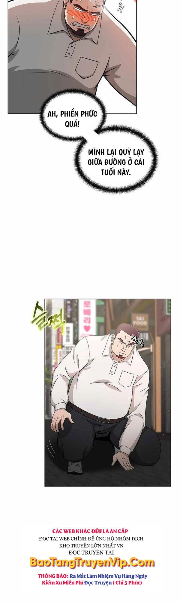 Thiên Ma Không Muốn Thăng Cấp Chapter 7 - 9