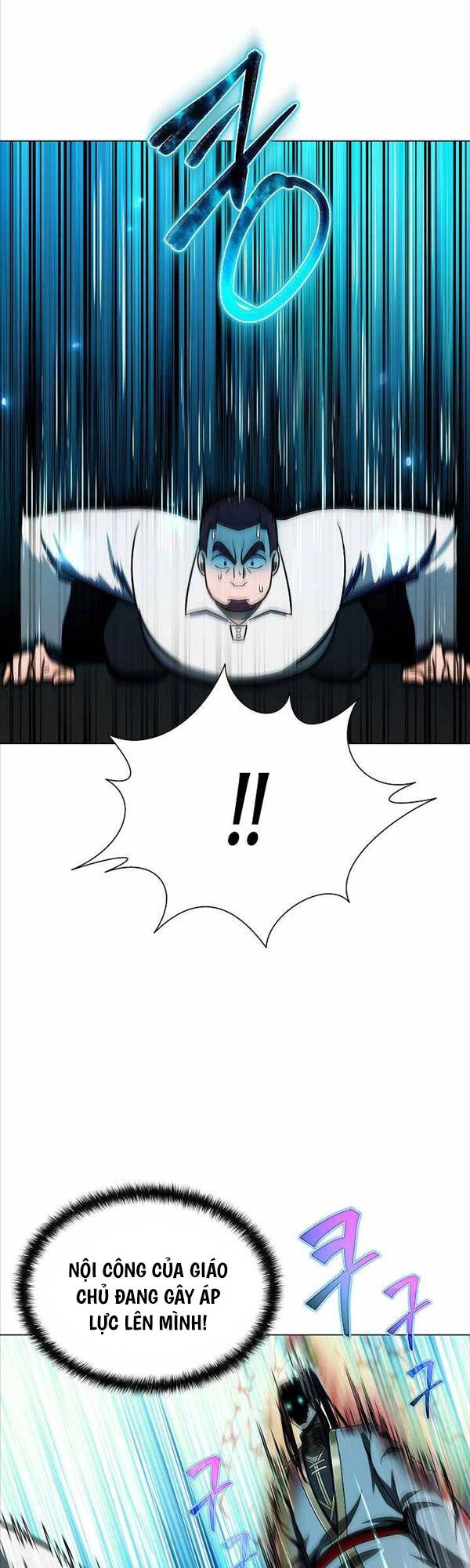 Thiên Ma Không Muốn Thăng Cấp Chapter 7 - 10