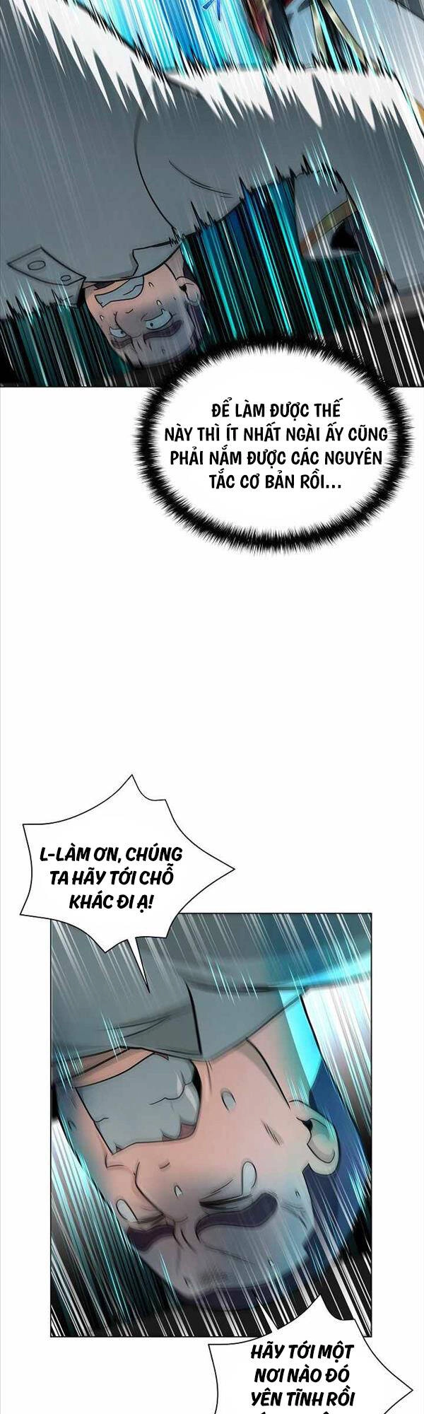 Thiên Ma Không Muốn Thăng Cấp Chapter 7 - 11