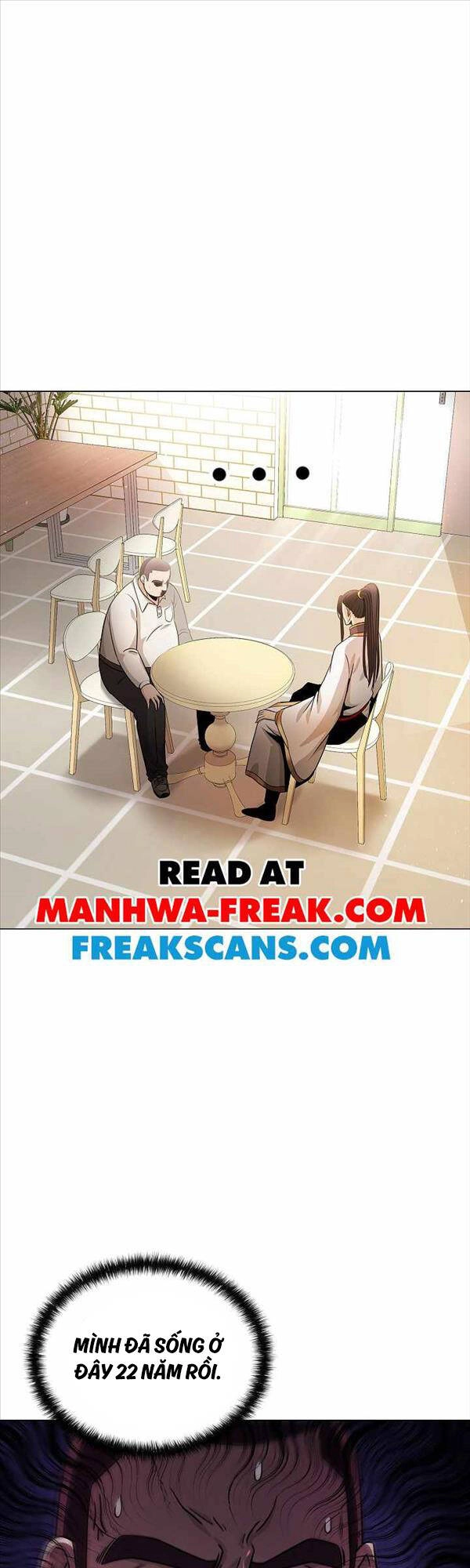 Thiên Ma Không Muốn Thăng Cấp Chapter 7 - 13