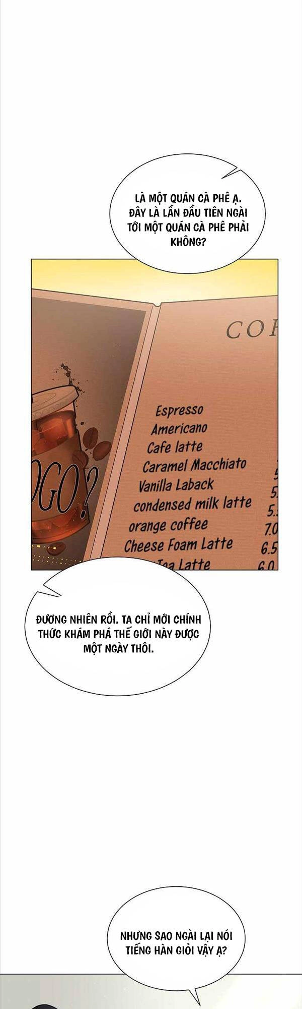 Thiên Ma Không Muốn Thăng Cấp Chapter 7 - 25