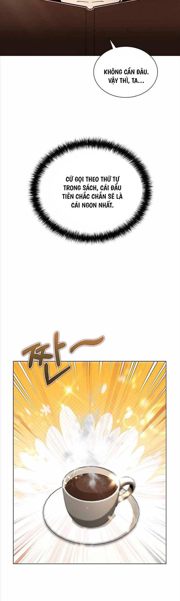 Thiên Ma Không Muốn Thăng Cấp Chapter 7 - 28