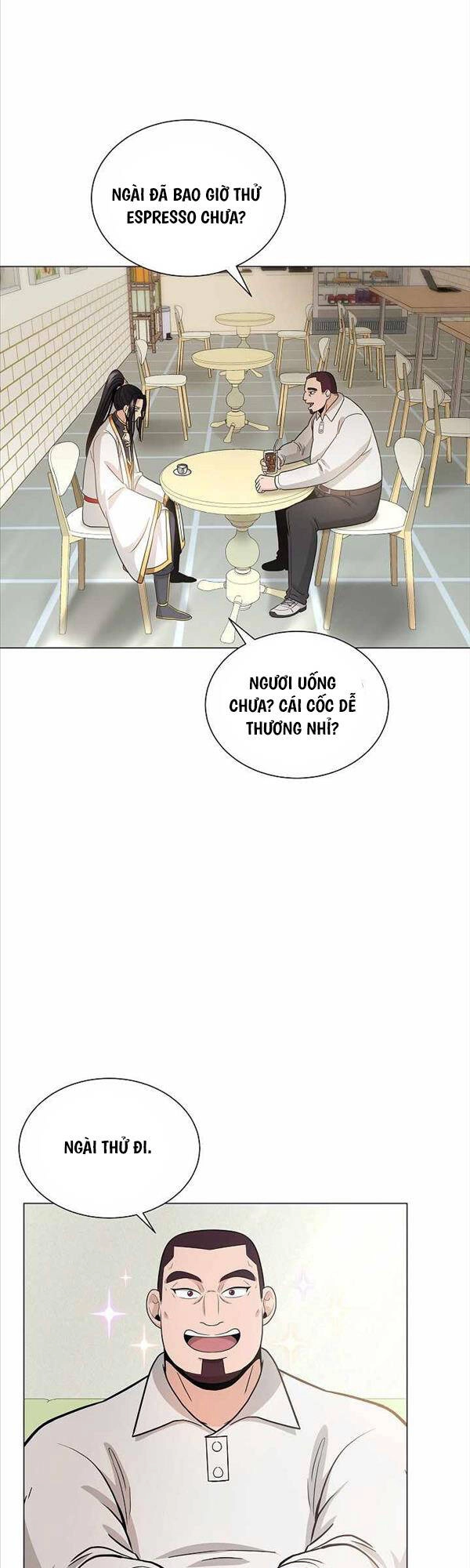 Thiên Ma Không Muốn Thăng Cấp Chapter 7 - 29