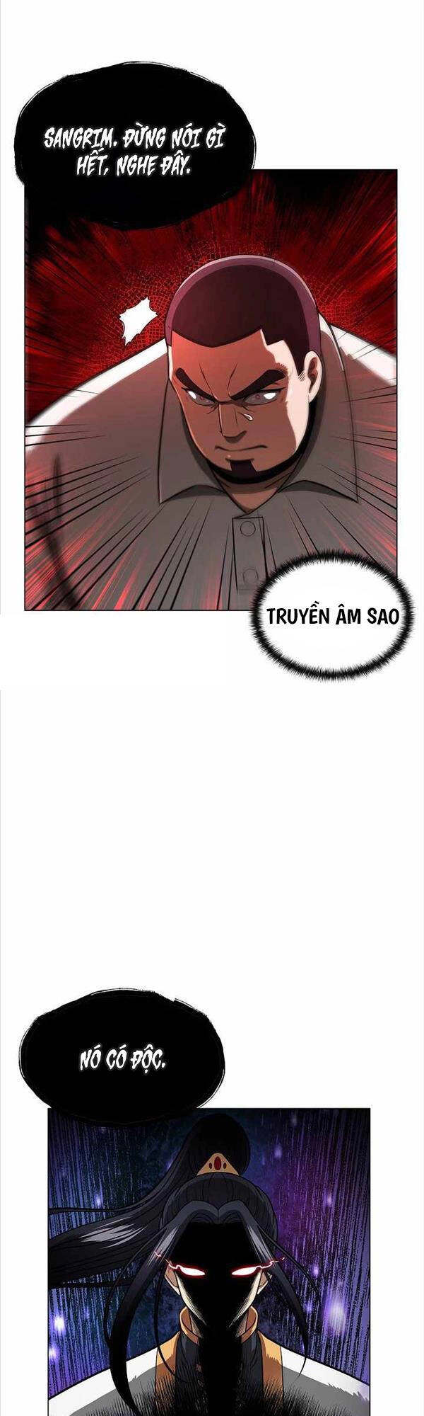 Thiên Ma Không Muốn Thăng Cấp Chapter 7 - 32