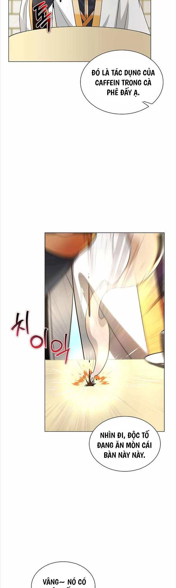 Thiên Ma Không Muốn Thăng Cấp Chapter 7 - 37