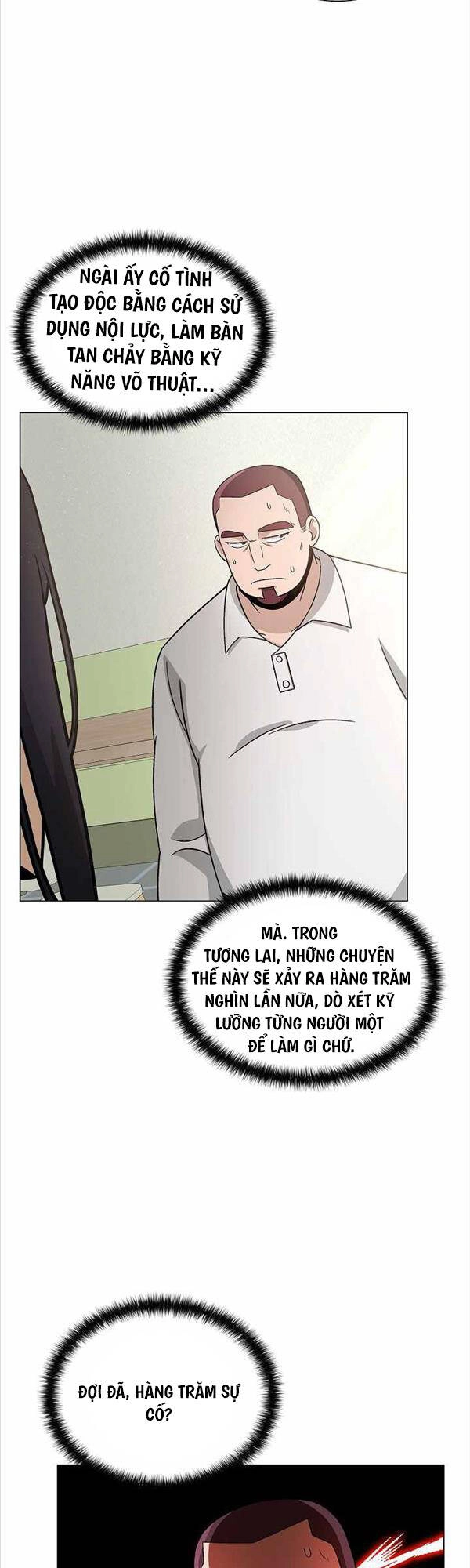 Thiên Ma Không Muốn Thăng Cấp Chapter 7 - 39