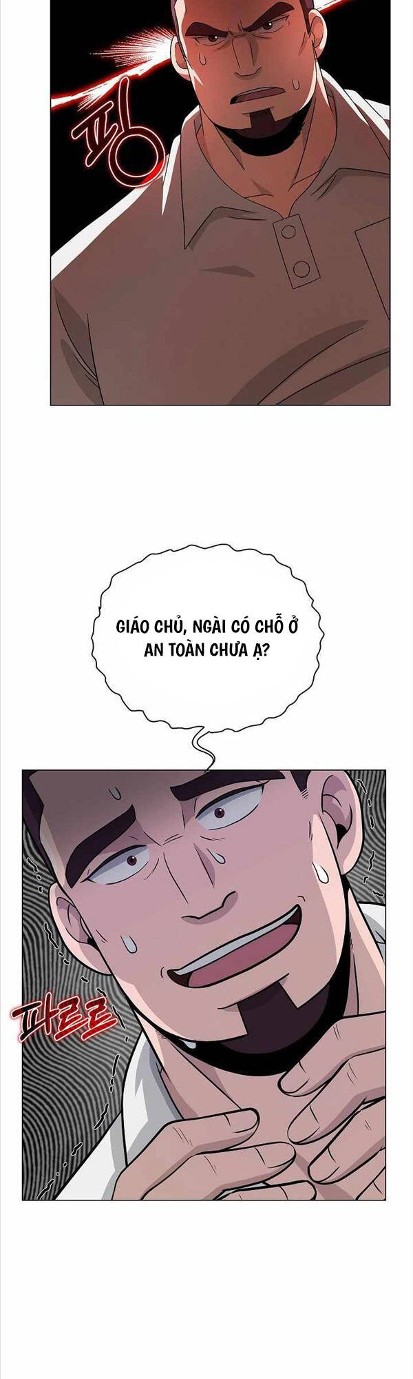 Thiên Ma Không Muốn Thăng Cấp Chapter 7 - 40