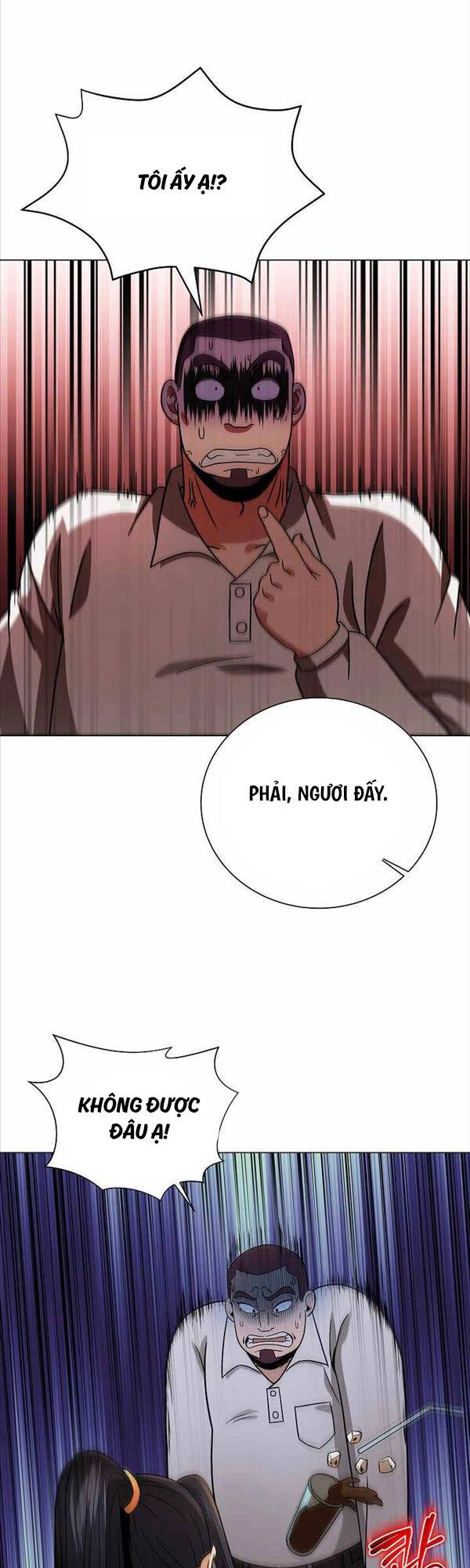 Thiên Ma Không Muốn Thăng Cấp Chapter 7 - 42