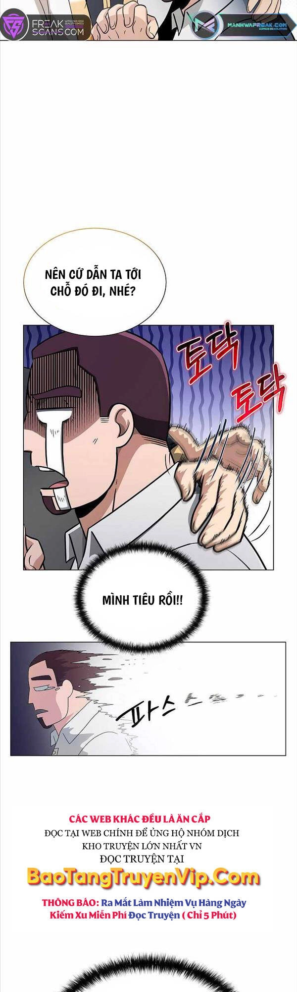 Thiên Ma Không Muốn Thăng Cấp Chapter 7 - 45