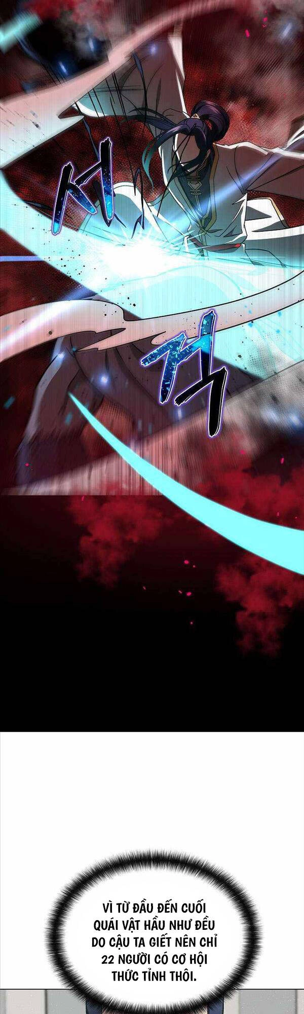 Thiên Ma Không Muốn Thăng Cấp Chapter 8 - 9