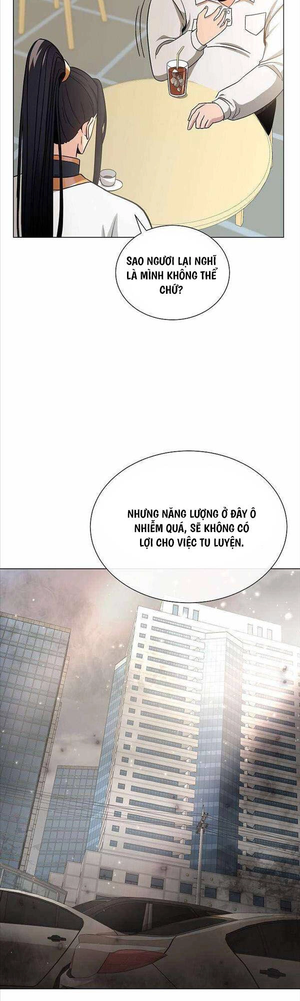 Thiên Ma Không Muốn Thăng Cấp Chapter 8 - 24