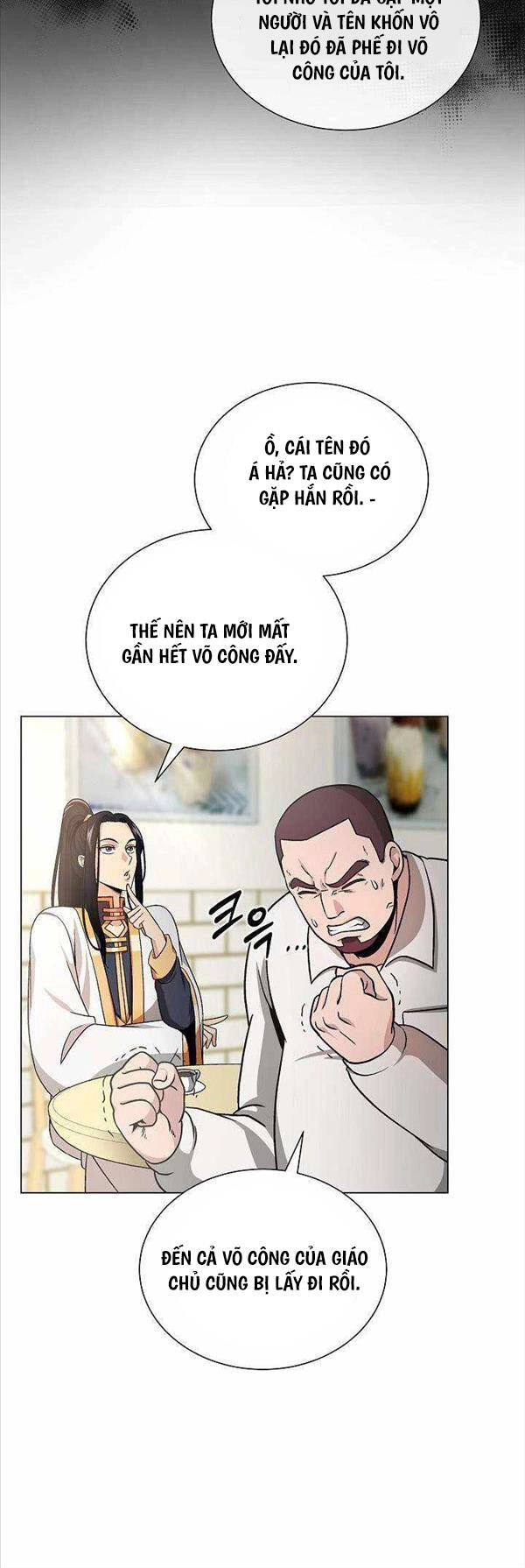 Thiên Ma Không Muốn Thăng Cấp Chapter 8 - 29