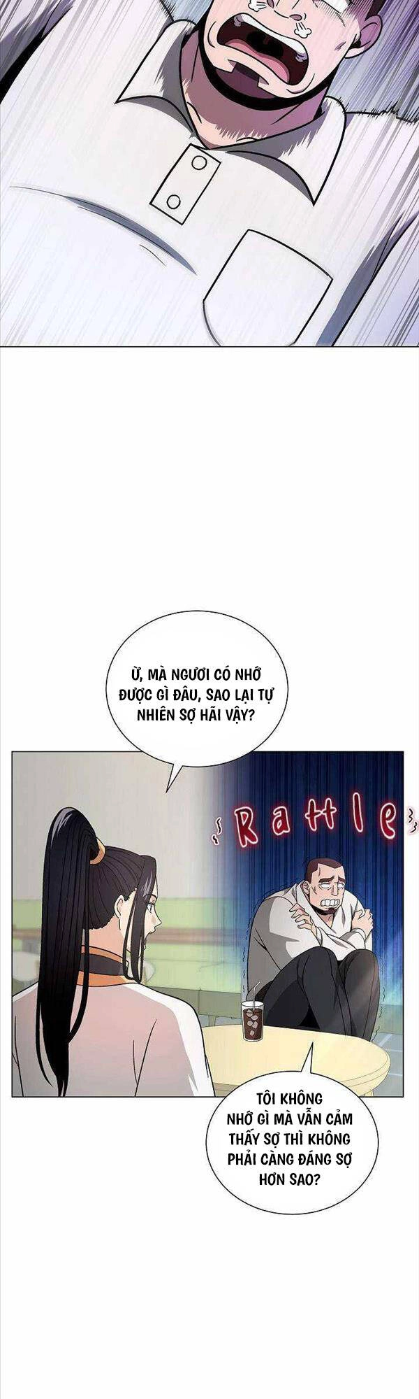 Thiên Ma Không Muốn Thăng Cấp Chapter 8 - 31