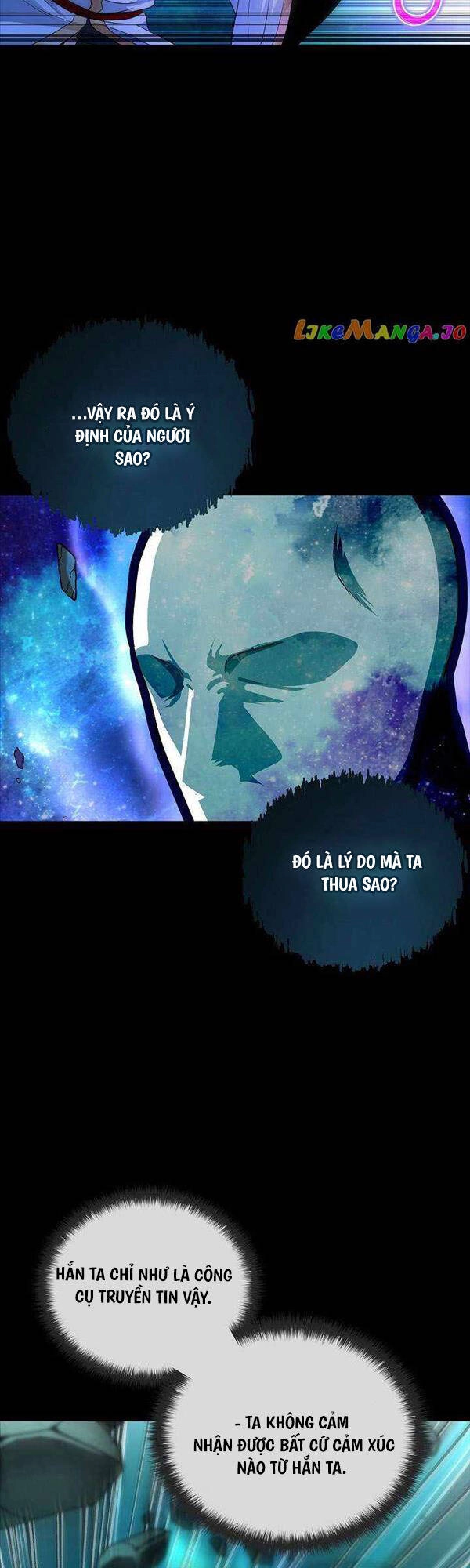 Thiên Ma Không Muốn Thăng Cấp Chapter 8 - 37