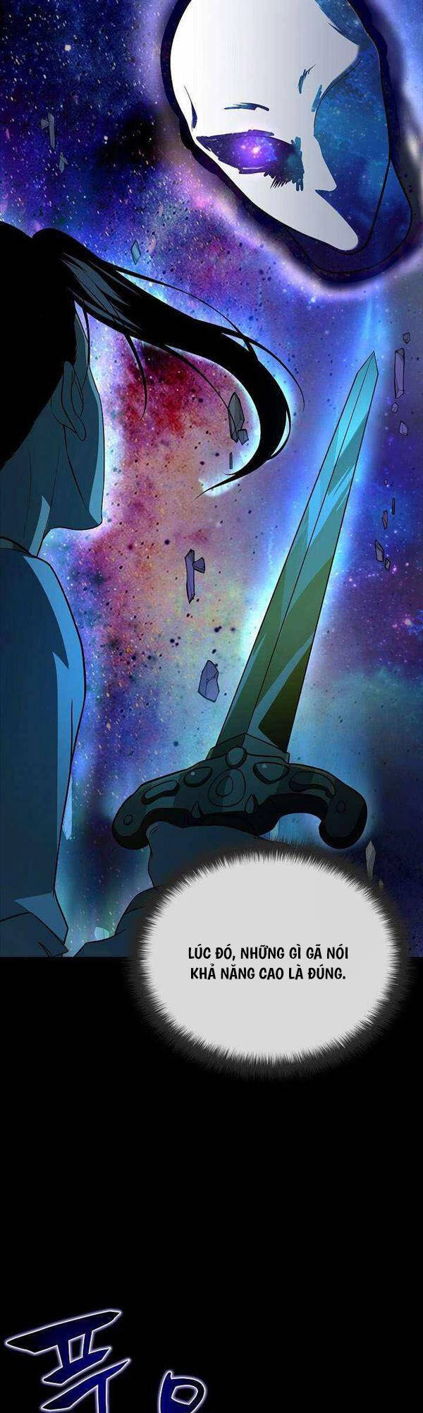 Thiên Ma Không Muốn Thăng Cấp Chapter 8 - 39