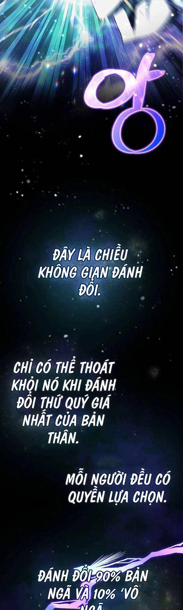 Thiên Ma Không Muốn Thăng Cấp Chapter 8 - 41