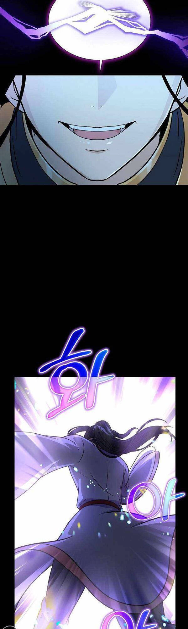 Thiên Ma Không Muốn Thăng Cấp Chapter 8 - 43