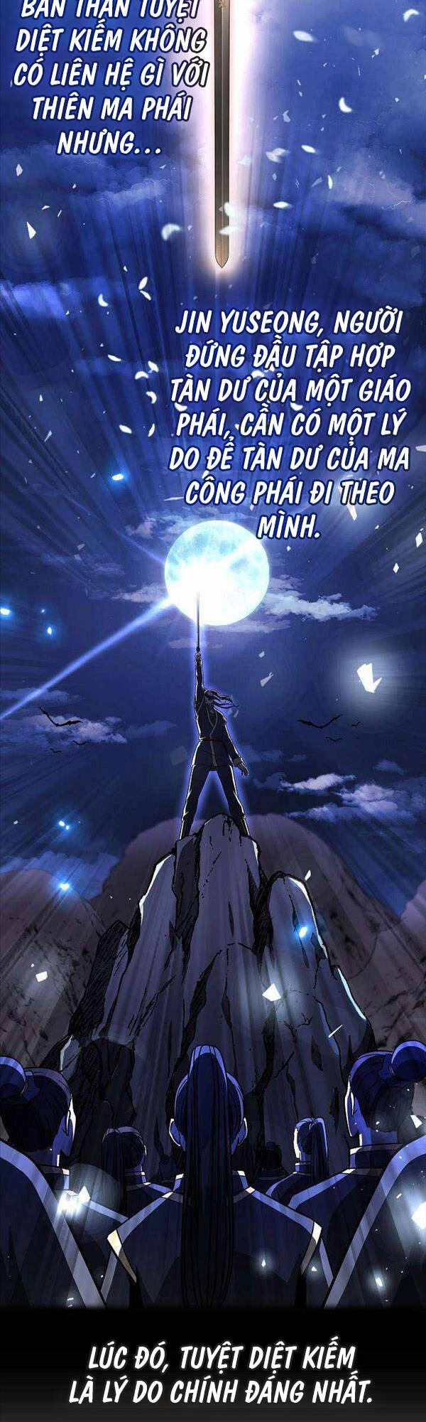 Thiên Ma Không Muốn Thăng Cấp Chapter 8 - 47