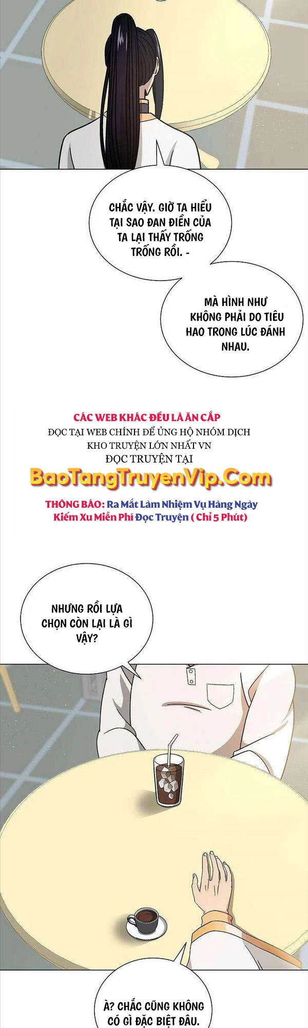 Thiên Ma Không Muốn Thăng Cấp Chapter 8 - 50