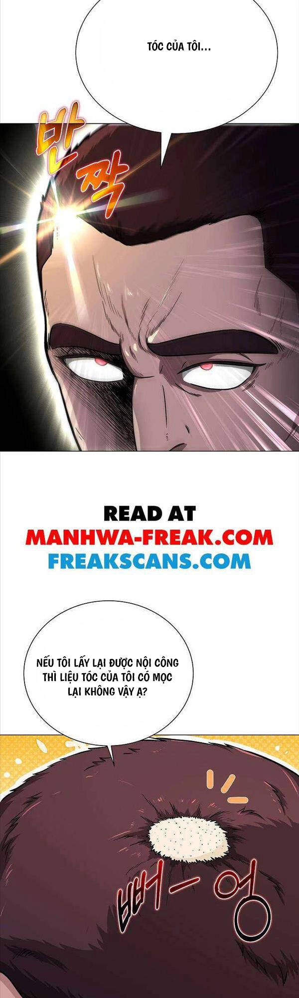 Thiên Ma Không Muốn Thăng Cấp Chapter 8 - 52