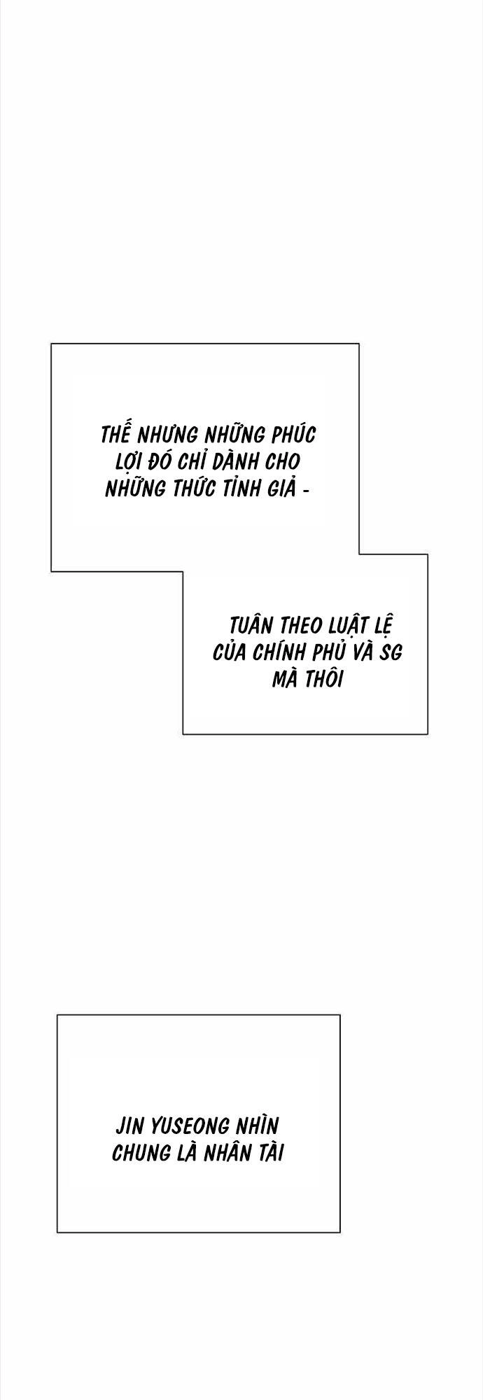 Thiên Ma Không Muốn Thăng Cấp Chapter 9 - 4