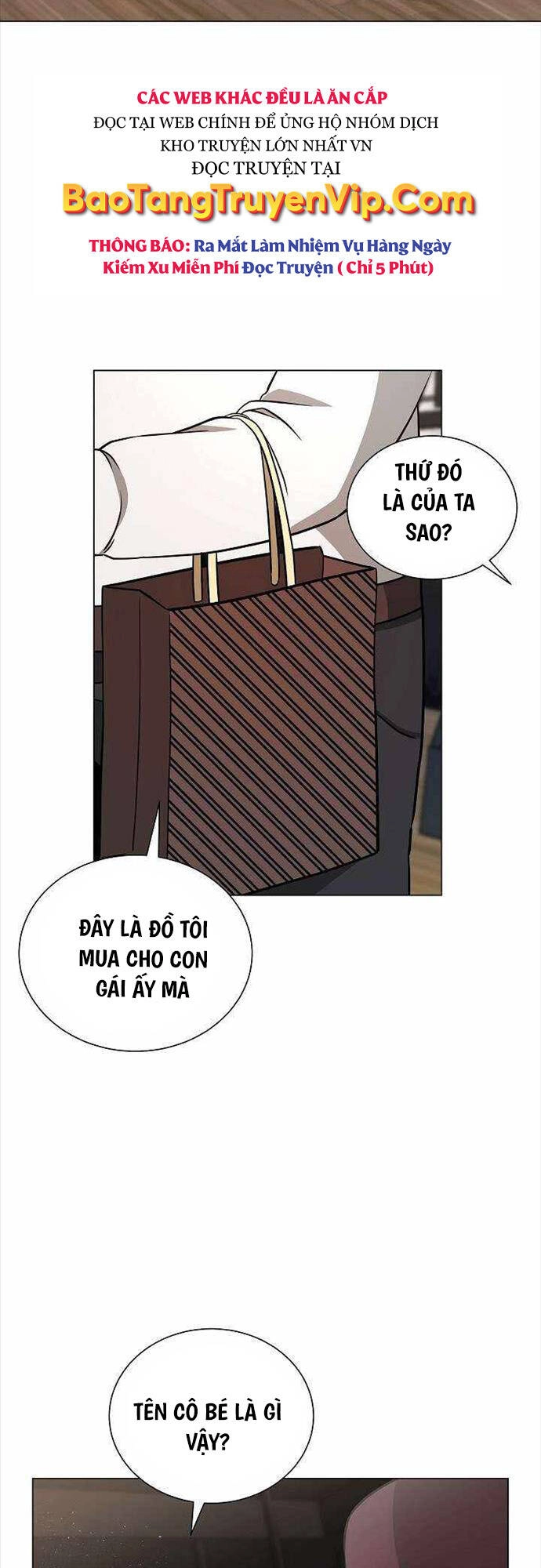 Thiên Ma Không Muốn Thăng Cấp Chapter 9 - 12