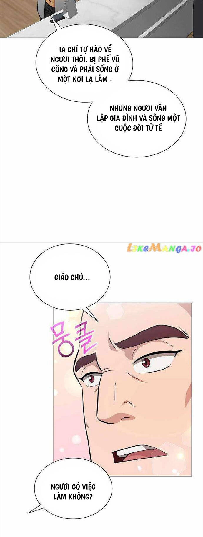 Thiên Ma Không Muốn Thăng Cấp Chapter 9 - 15