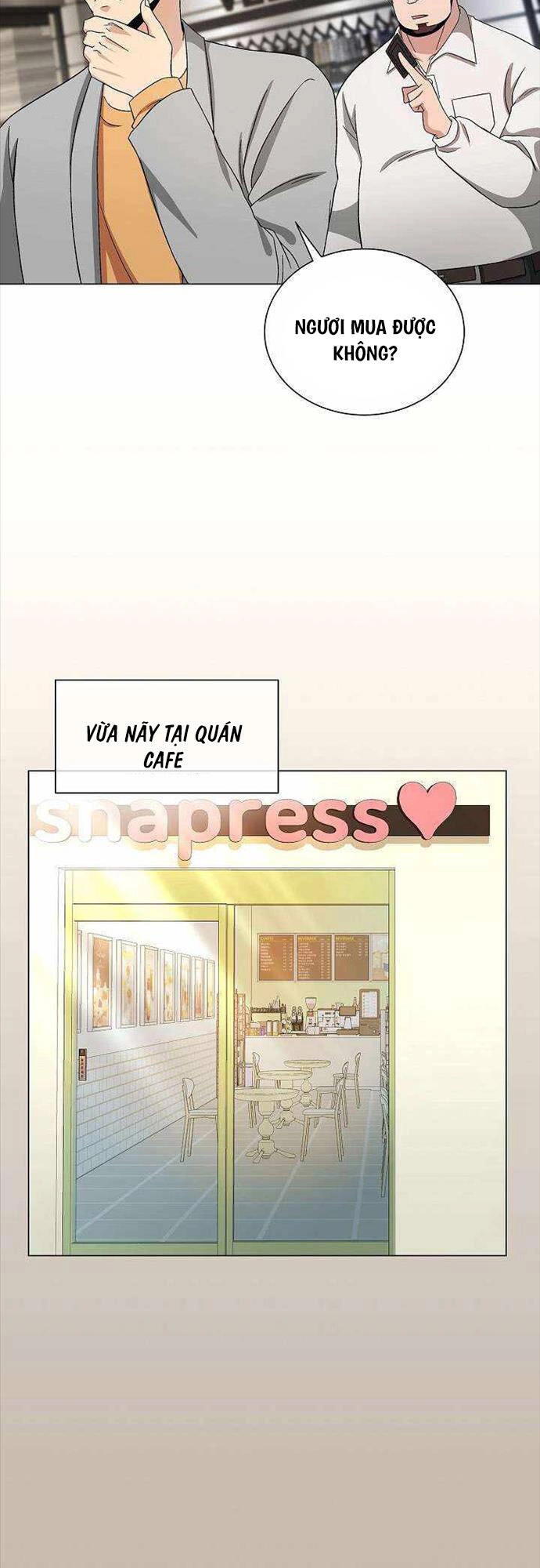 Thiên Ma Không Muốn Thăng Cấp Chapter 9 - 18