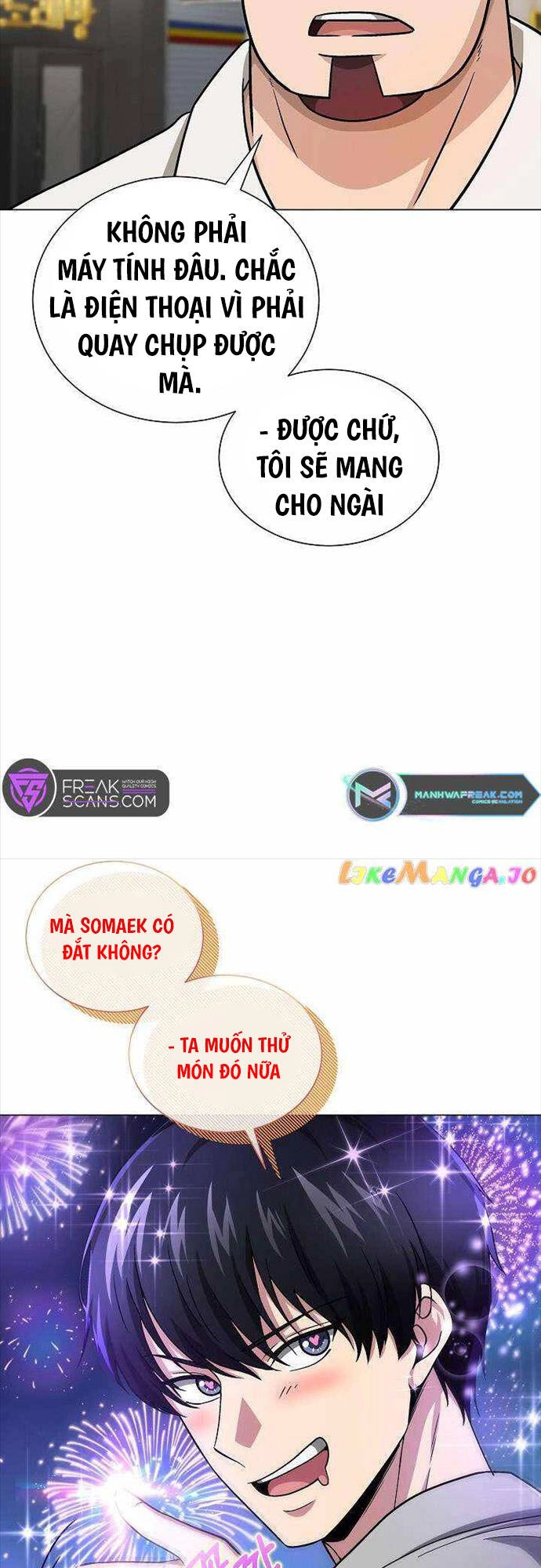 Thiên Ma Không Muốn Thăng Cấp Chapter 9 - 22