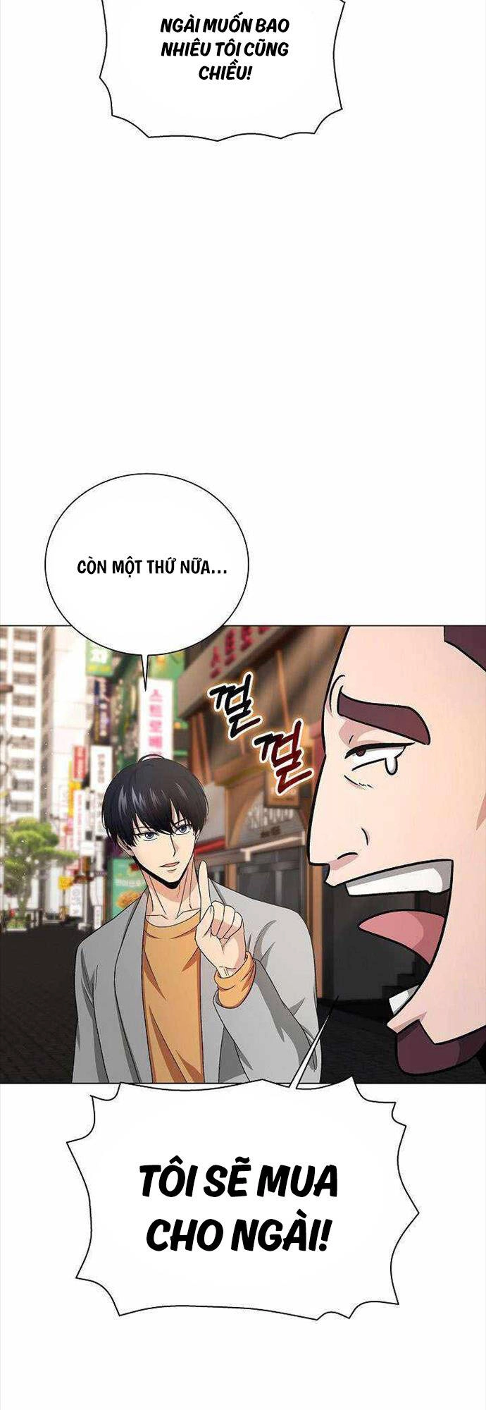 Thiên Ma Không Muốn Thăng Cấp Chapter 9 - 24