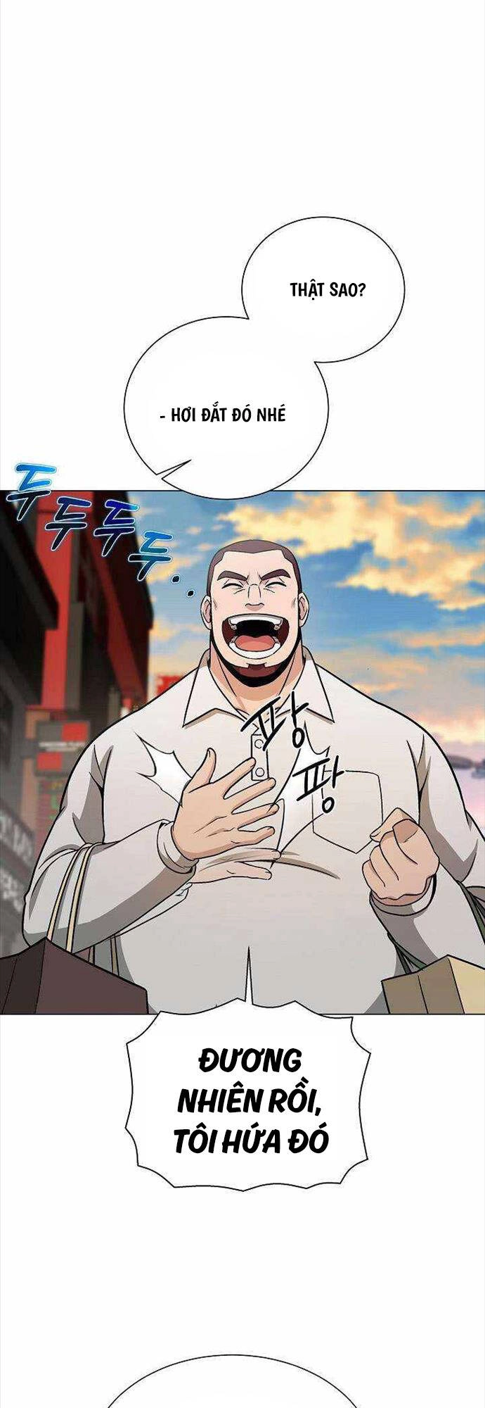 Thiên Ma Không Muốn Thăng Cấp Chapter 9 - 25