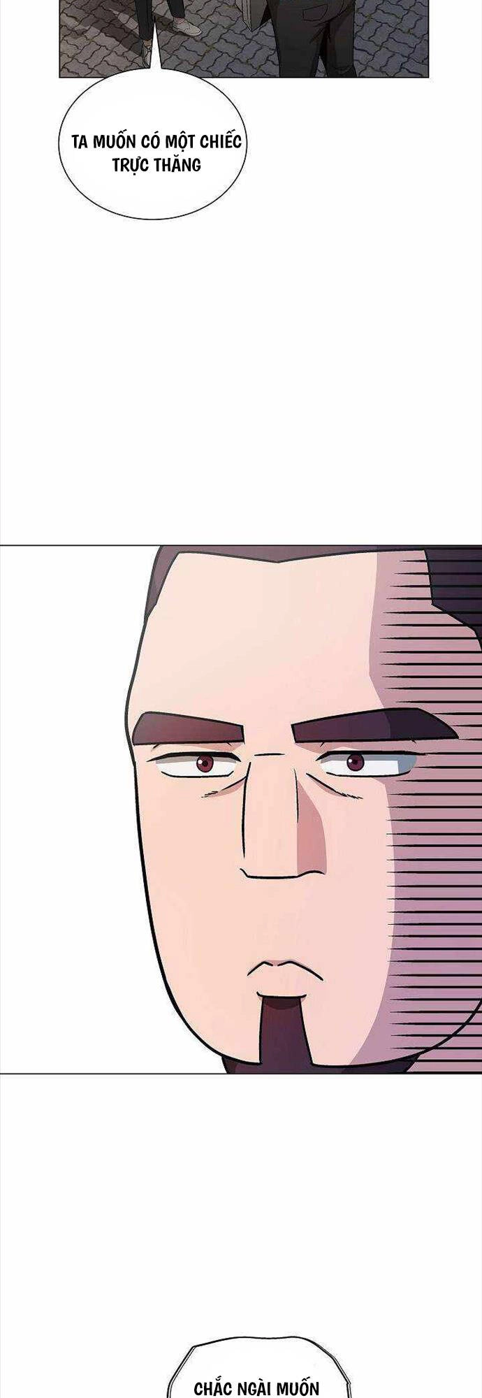 Thiên Ma Không Muốn Thăng Cấp Chapter 9 - 27