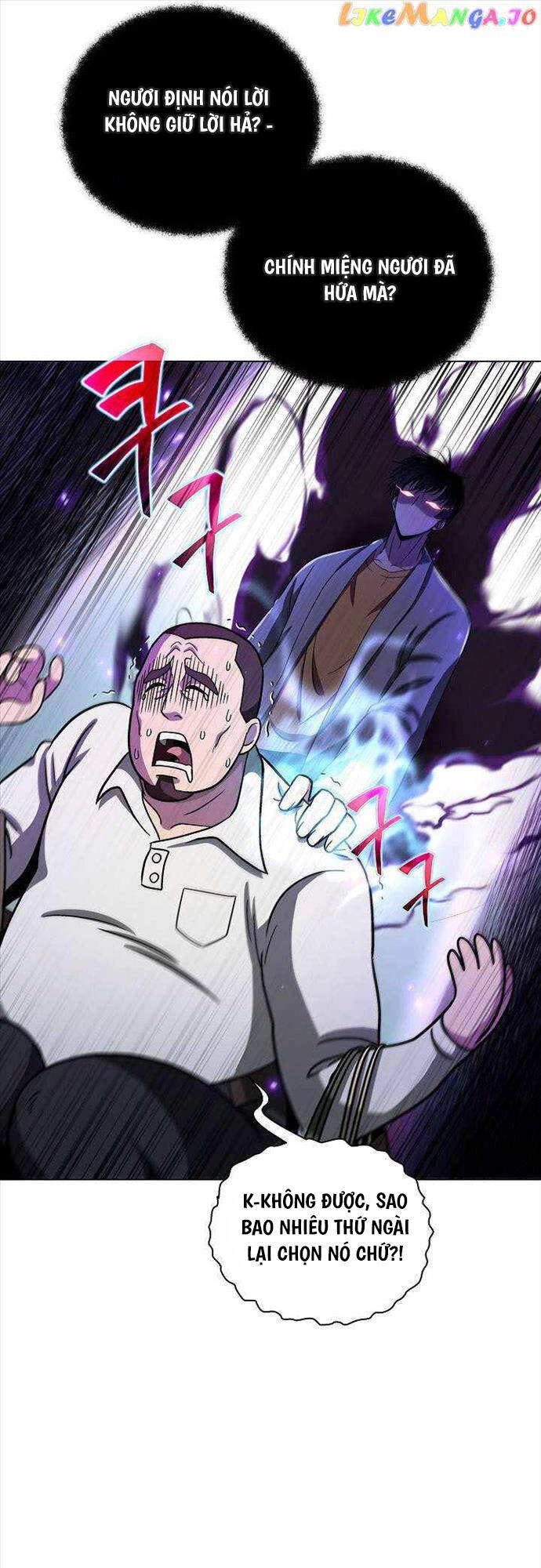 Thiên Ma Không Muốn Thăng Cấp Chapter 9 - 30