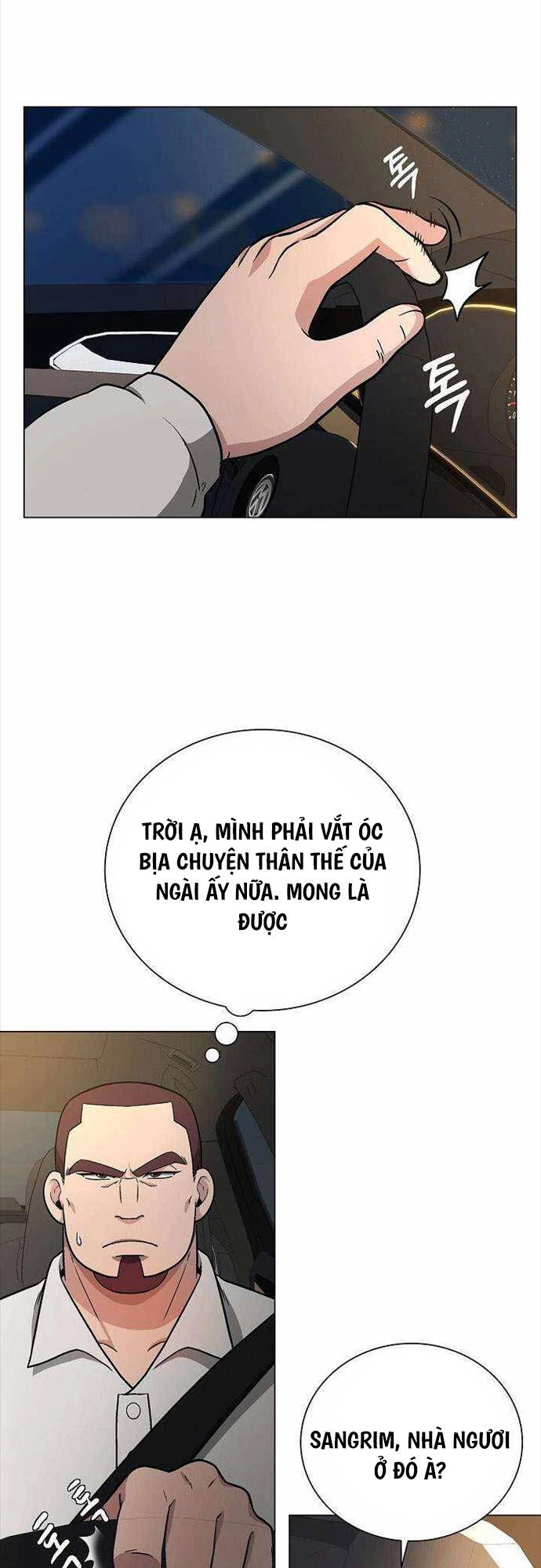 Thiên Ma Không Muốn Thăng Cấp Chapter 9 - 35