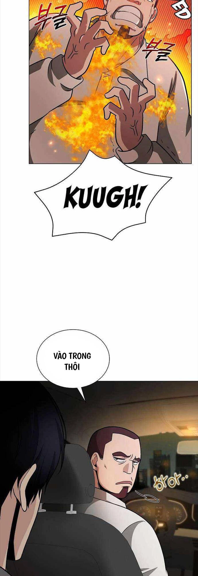 Thiên Ma Không Muốn Thăng Cấp Chapter 9 - 40