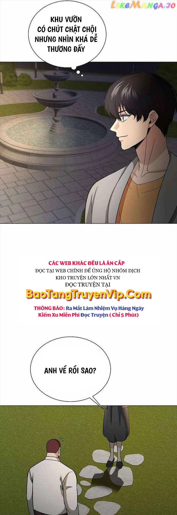 Thiên Ma Không Muốn Thăng Cấp Chapter 9 - 45