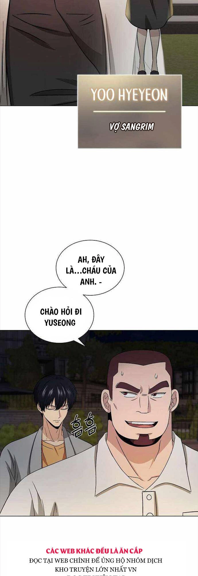 Thiên Ma Không Muốn Thăng Cấp Chapter 9 - 47