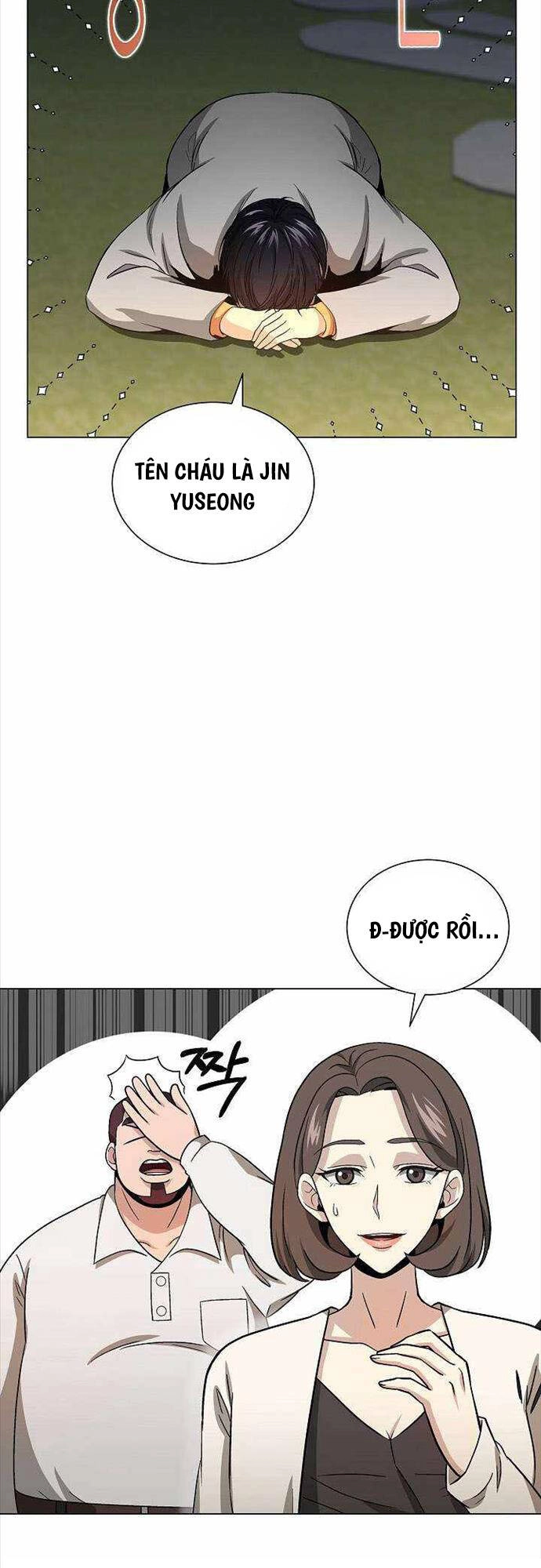 Thiên Ma Không Muốn Thăng Cấp Chapter 9 - 49