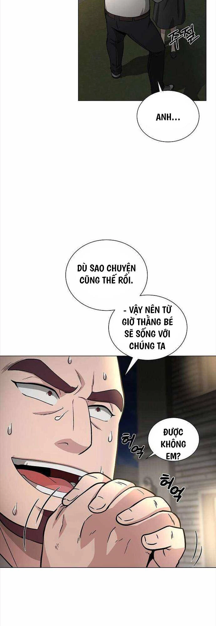 Thiên Ma Không Muốn Thăng Cấp Chapter 9 - 51