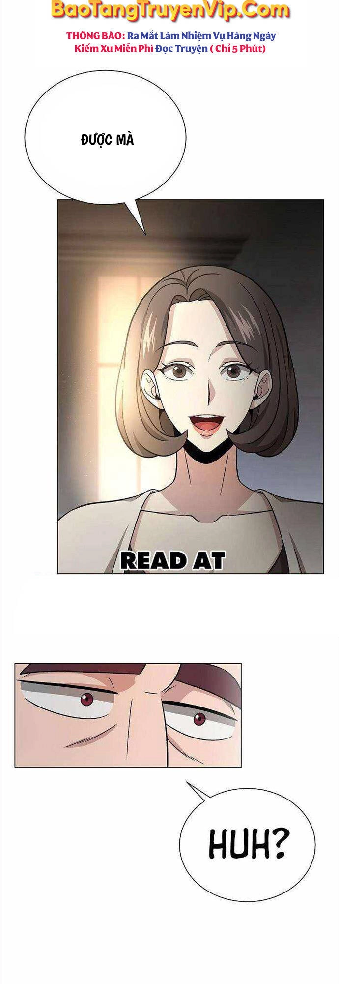 Thiên Ma Không Muốn Thăng Cấp Chapter 9 - 53