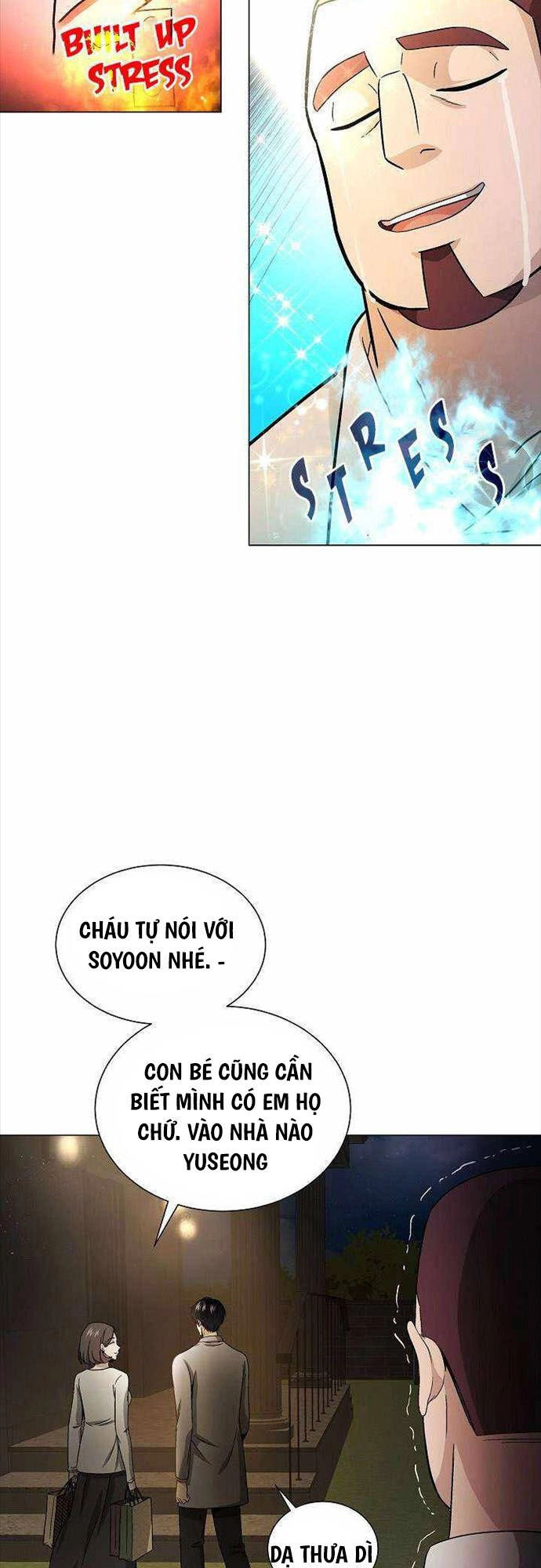 Thiên Ma Không Muốn Thăng Cấp Chapter 9 - 56