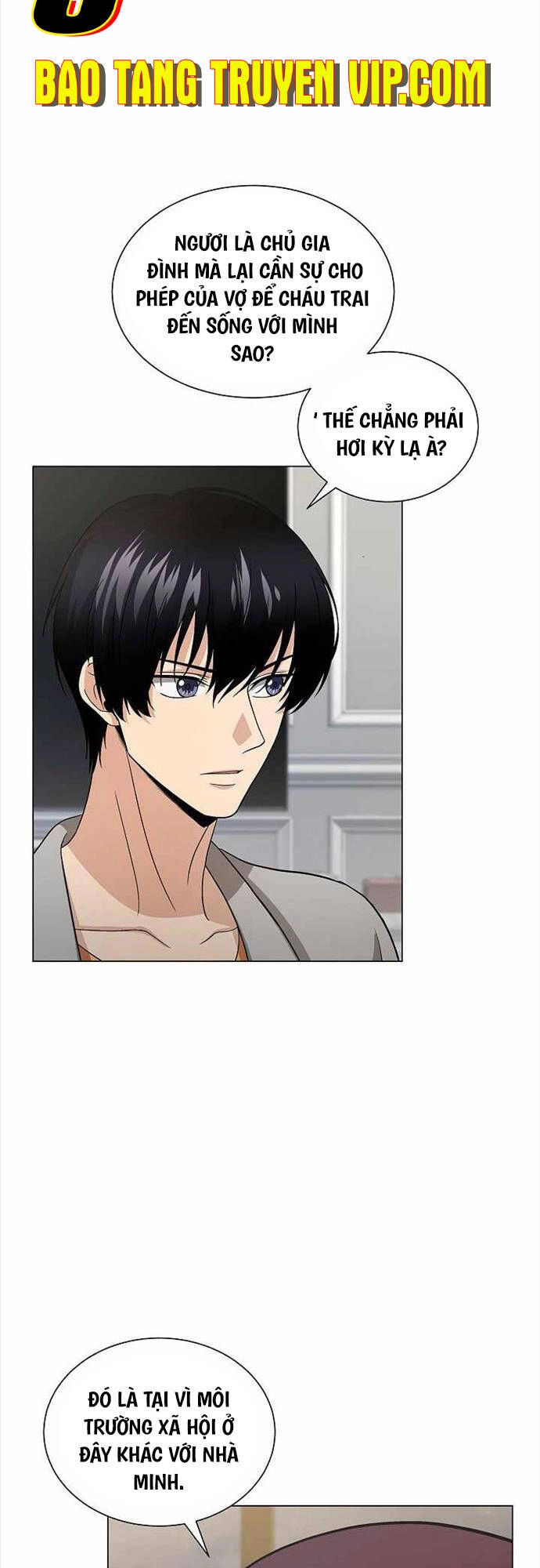 Thiên Ma Không Muốn Thăng Cấp Chapter 10 - 19