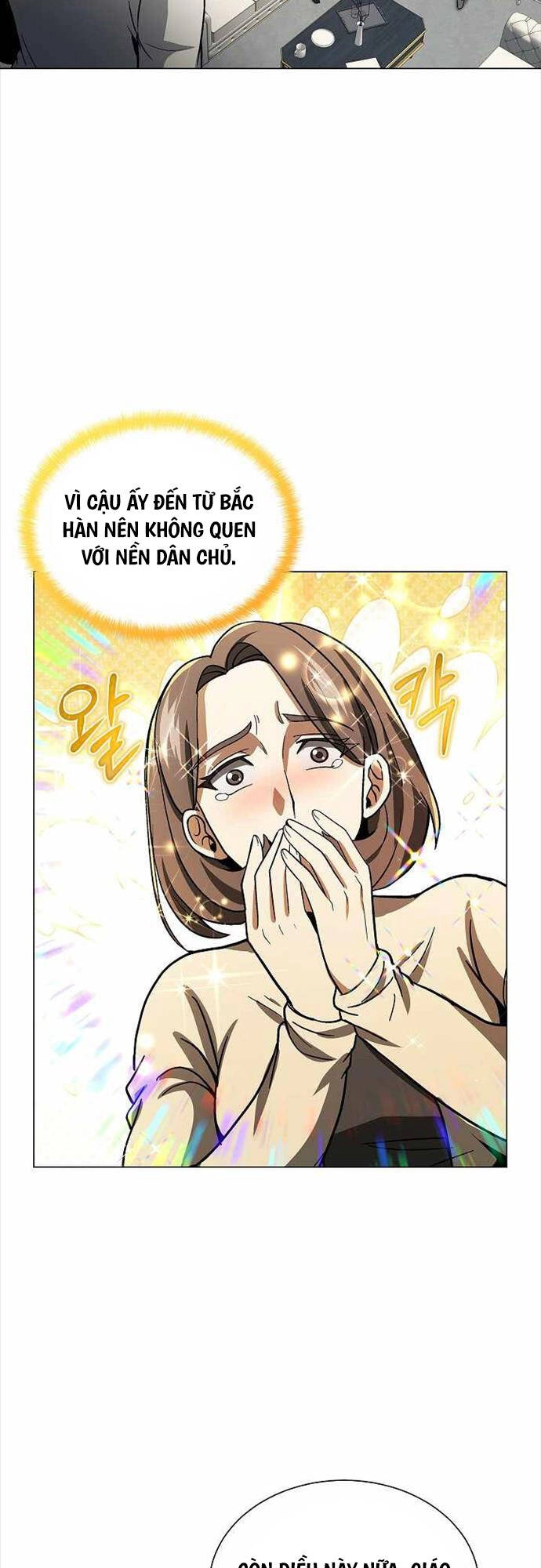 Thiên Ma Không Muốn Thăng Cấp Chapter 10 - 24